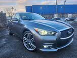 INFINITI Q50 3.7 AWD