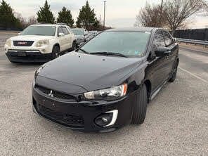 Mitsubishi Lancer LE