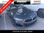 BMW 8 Series M850i xDrive Convertible AWD