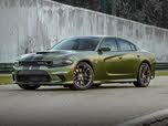 Dodge Charger SRT Hellcat RWD