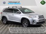 Toyota Highlander XLE AWD