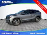 GMC Terrain SLT FWD