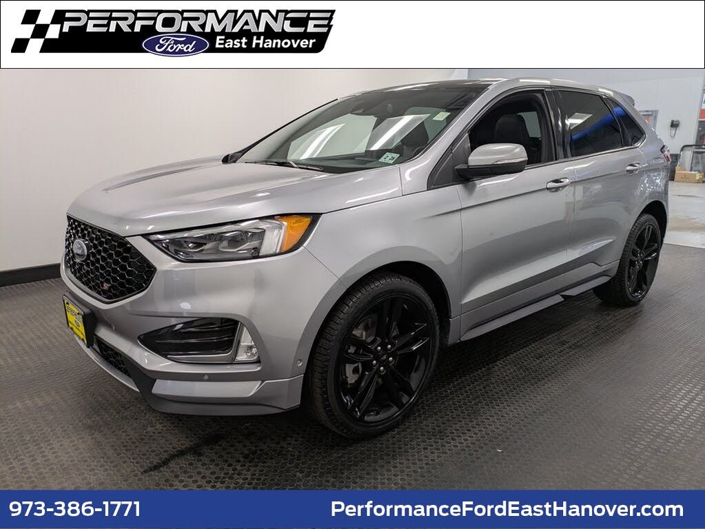 2022 Ford Edge ST AWD