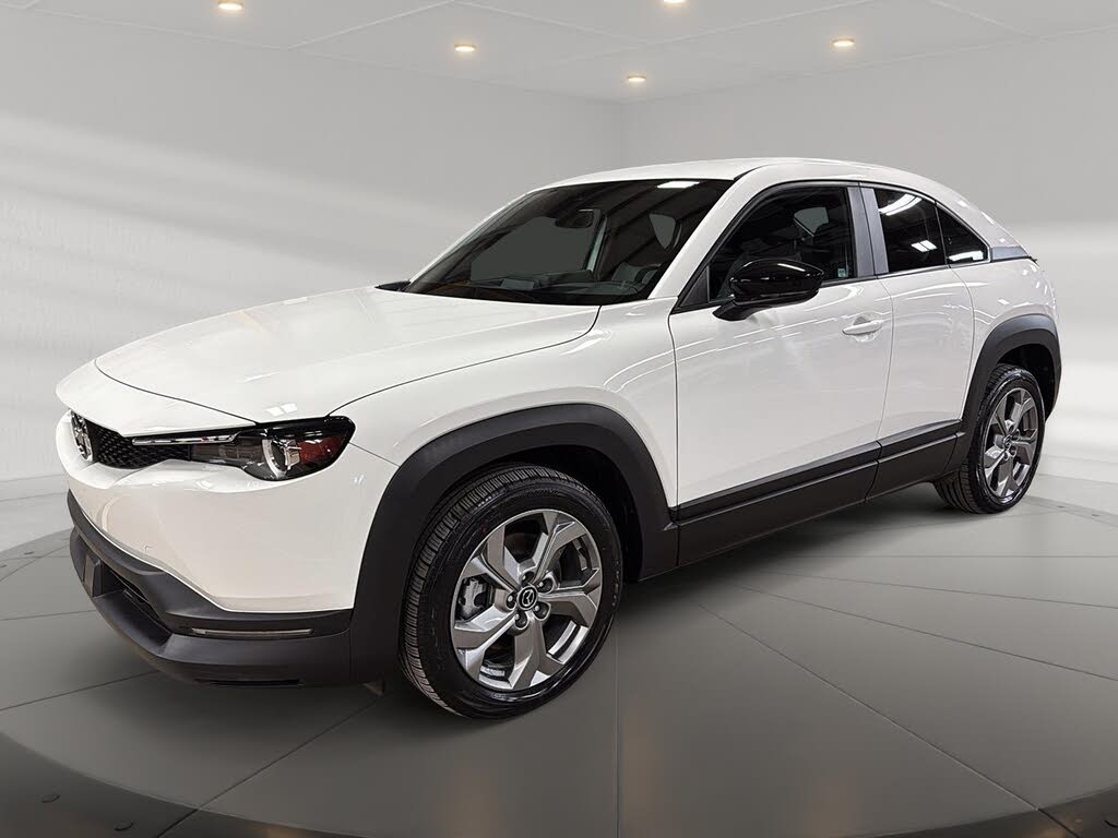 Mazda MX-30 GS FWD 2022