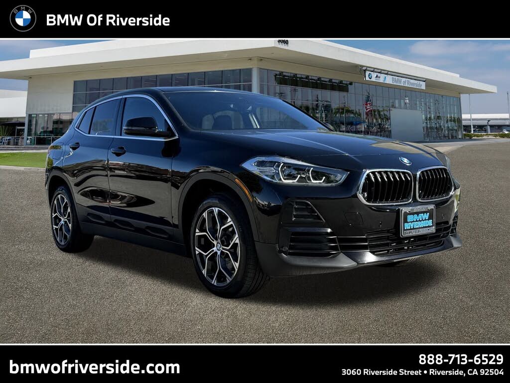 2023 BMW X2 xDrive28i AWD