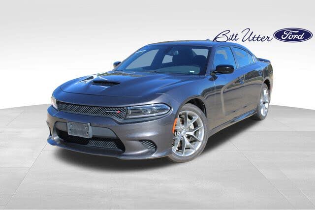 2023 Dodge Charger GT RWD