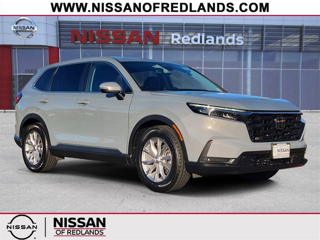 2023 Honda CR-V EX-L FWD