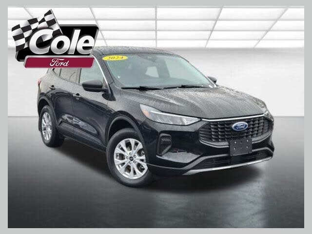2024 Ford Escape Active AWD
