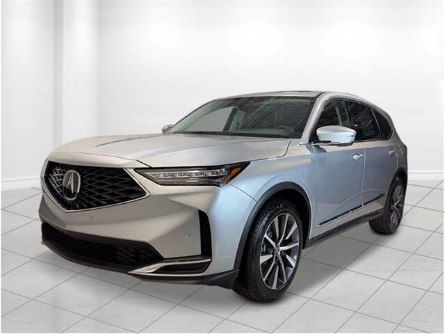 2026 Acura MDX SH-AWD with Technology Package