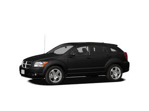 Dodge Caliber SXT FWD