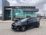 Ford Focus ST