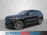 Jeep Grand Cherokee High Altitude 4WD