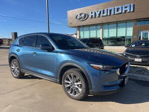 Mazda CX-5 Grand Touring FWD