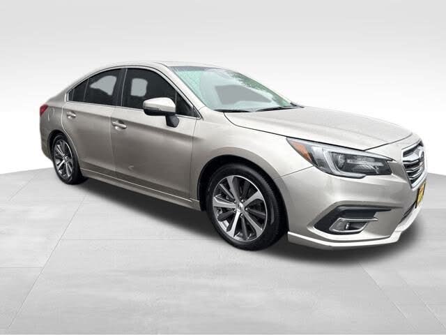 2019 Subaru Legacy 2.5i Limited AWD