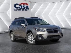 Subaru Outback 2.5i Premium AWD