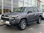 Toyota 4Runner TRD Off-Road Premium 4WD
