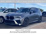 BMW X5 M AWD