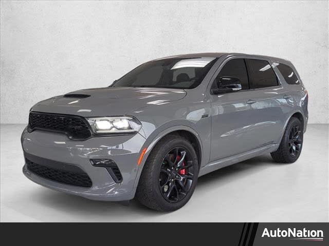 2021 Dodge Durango SRT AWD