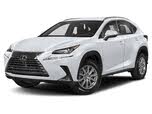 Lexus NX 300 Luxury AWD