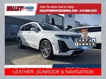 Cadillac XT6 Premium Luxury FWD