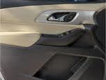 Chevrolet Traverse LS FWD