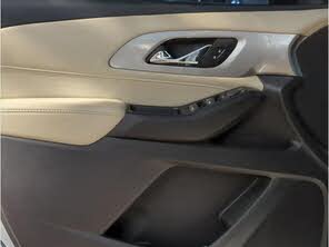 Chevrolet Traverse LS FWD