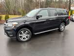Ford Expedition MAX XLT RWD