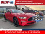 Ford Mustang EcoBoost Premium Fastback RWD