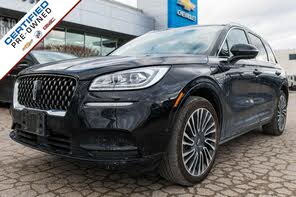 Lincoln Corsair Grand Touring AWD