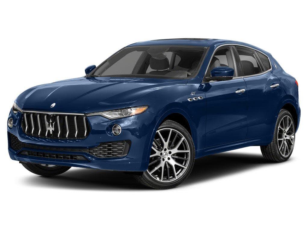 2022 Maserati Levante Modena AWD
