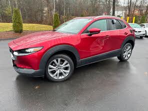 Mazda CX-30 2.5 S Preferred AWD