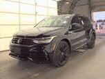 Volkswagen Tiguan SE R-Line Black FWD