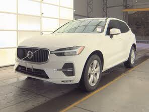 Volvo XC60 B5 Momentum AWD