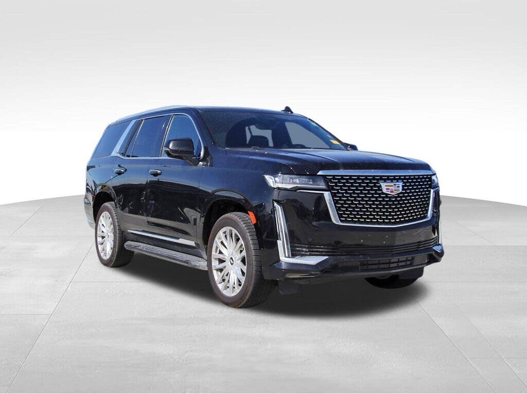 2023 Cadillac Escalade Premium Luxury RWD