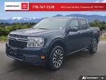Ford Maverick Lariat SuperCrew AWD