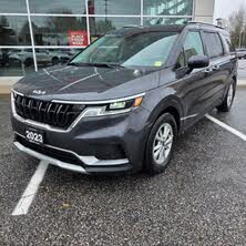 Kia Carnival LX+ FWD