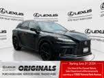 Lexus RX Hybrid 500h F Sport Performance 2 AWD