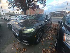 Lincoln Aviator Reserve AWD