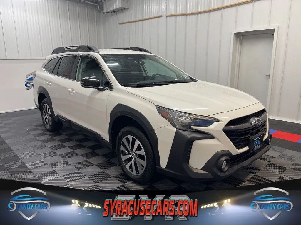 2023 Subaru Outback Premium AWD