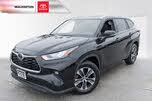 Toyota Highlander XLE AWD