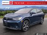 Volkswagen ID.4 Pro S Plus AWD