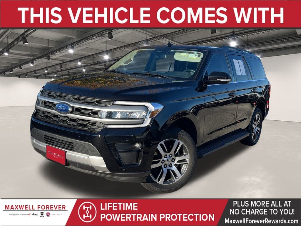 2024 Ford Expedition XLT RWD
