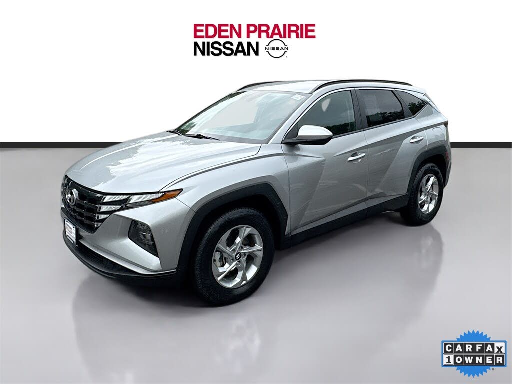 2024 Hyundai Tucson SEL Fleet AWD