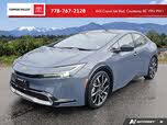 Toyota Prius Plug-In Hybrid XSE FWD