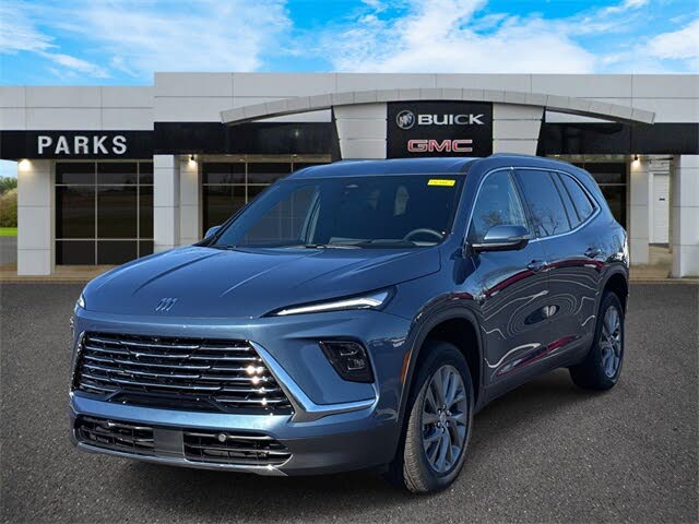 2026 Buick Enclave Preferred FWD