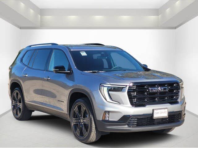 2026 GMC Acadia Elevation FWD