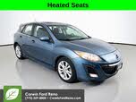 Mazda MAZDA3 s Sport Hatchback