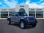 Jeep Gladiator Sport Crew Cab 4WD