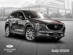 Mazda CX-5 GT AWD