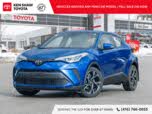 Toyota C-HR XLE Premium FWD